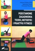 Okładka książki Podstawowe zagad. teorii, metodyki i prakt. fitnes