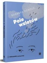 Okładka książki Pole wzlotów
