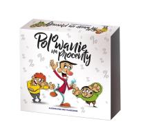 Opakowanie Polowanie na procenty