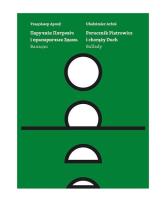 Okładka książki Porucznik Piatrowicz i chorąży Duch