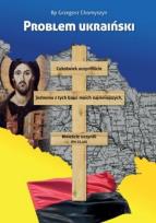 Okładka książki Problem ukraiński