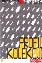 Okładka książki Profil kolekcji 1966-1991