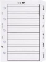 Opakowanie Przekładki M/adresowe