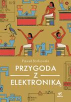 Okładka książki Przygoda z elektroniką