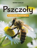 Okładka książki Pszczoły. Poradnik hodowcy w.4