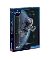 Opakowanie Puzzle 250 Nasa 2021