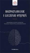 Okładka książki Rozpoznawanie i leczenie otępień