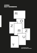 Okładka książki Rozrzut