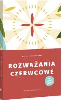 Okładka książki Rozważania czerwcowe