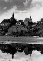 Okładka książki Sandomierz. Książka do pisania