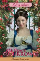 Okładka książki Sędzia miłości