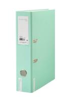Opakowanie Segregator A4/2R 8cm z dźwignią Green Emboss