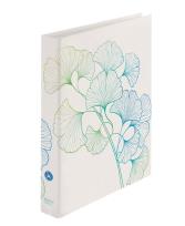 Opakowanie Segregator A4 2R Greenline Gink max. file