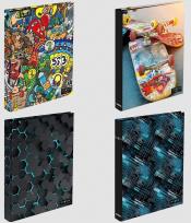 Opakowanie Segregator A4/2R Inverse