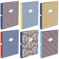 Opakowanie Segregator A4/2R Lusa