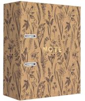 Opakowanie Segregator A4/75K Kraft Botaniqe