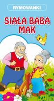 Opakowanie Siała baba mak