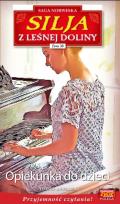 Okładka książki Silja z Leśnej Doliny t.38