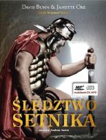 Okładka książki Śledztwo Setnika Janette Oke & Davis Bunn - Audiobook