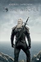 Okładka książki Sorceleur Tom 1 Le Dernier Voeu Wiedźmin Ostatnie życzenie