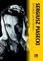 Okładka książki Spojrzę ja w okno