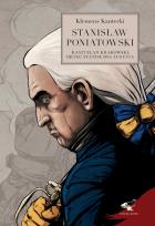 Okładka książki Stanisław Poniatowski