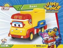 Opakowanie Super Wings Remi