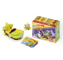 Opakowanie SuperThings SpyJet