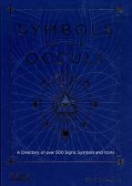 Okładka książki Symbols of the Occult