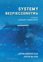 Okładka książki Systemy bezpieczeństwa. Wymiar lokalny i państwowy
