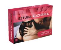 Opakowanie Sztuka kochania