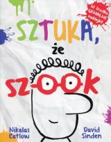 Okładka książki Sztuka, że szook - uszkodzone
