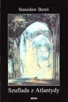 Okładka książki Szuflada z Atlantydy
