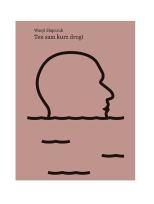 Okładka książki Ten sam kurz drogi