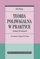 Okładka książki Teoria poliwagalna w praktyce. Zestaw 50 ćwiczeń