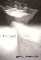 Okładka książki Tęsknić za niemożliwym