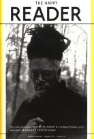 Opakowanie The Happy Reader Issue 16