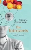 Okładka książki The Introverts