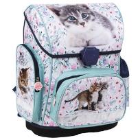 Opakowanie Tornister ergonomiczny C Cleo i Frank, Derfrom