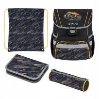 Opakowanie Tornister Loop plus Monster Truck