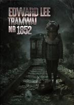 Okładka książki Tramwaj nr 1852