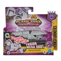 Opakowanie Transformers Cyberverse 1-Step Megatron