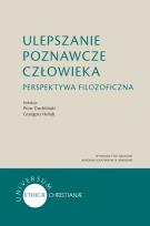 Okładka książki Ulepszanie poznawcze człowieka