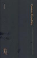 Okładka książki Universum Słowackiego