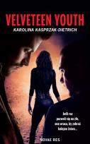 Okładka książki Velveteen youth