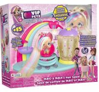 Opakowanie VIP Pets Salon fryzjerski + akcesoria