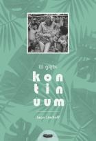 Okładka książki W głębi kontinuum