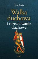Okładka książki Walka duchowa i rozeznawanie duchowe