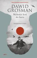 Okładka książki Wchodzi koń do baru