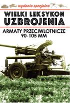 Okładka książki Wielki Leksykon Uzbrojenia Wydanie Specjalne Tom 4